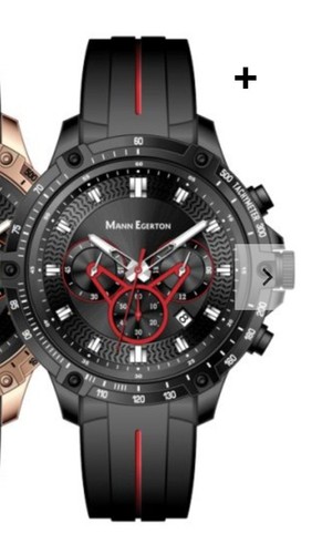 Mann egerton ltd editio - mann,