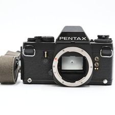 PENTAX LX body (late model) 5.35 million units film camera [Excellent++]