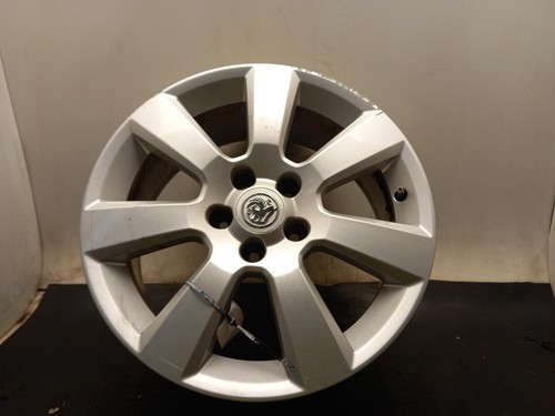 Vauxhall vectra alloy - vauxhall,