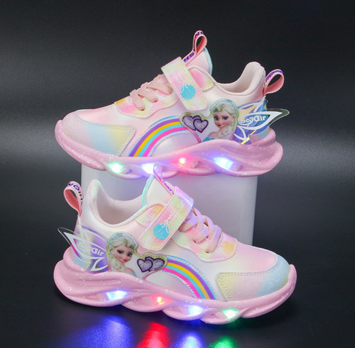 Flashing kids led luminous - led,