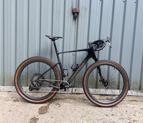 Cannondale topstone carbon - cannondale,