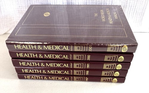 The world book encyclopedia - the,