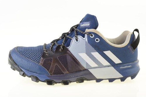 Adidas kanadia 1 blue - adidas, 8.1