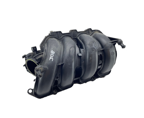 Peugeot 308 mk1 air intake - 308,