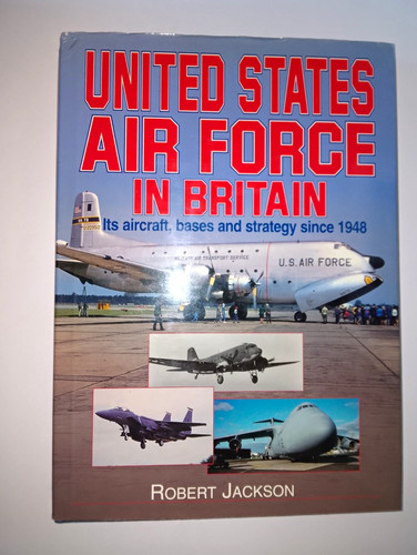 United states air - united, force
