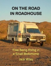 On The Road In Roadhouse: Free
