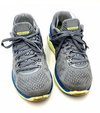 Nike Lunar Eclipse 4 Grey Blue