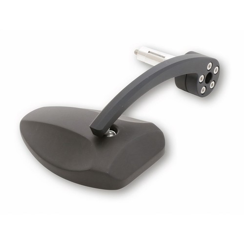 Highsider handlebar end - highsider,