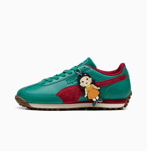 Puma easy rider squid - puma, game