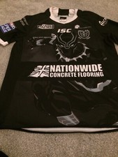 Hull Fc Panthers Magic Weekend