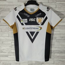 Mens ISC Hull FC Rugby League
