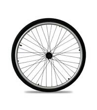 Vigeo X1 Wheelchair Wheels