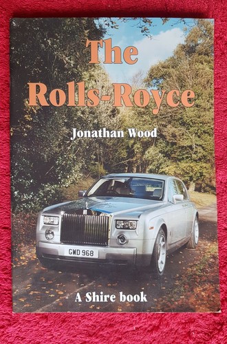 The rolls royce 2003 - rolls,