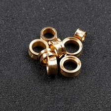 Line Roller Fishing Reel Guide