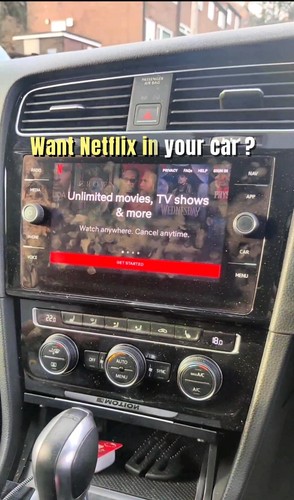 Carplay box - box,