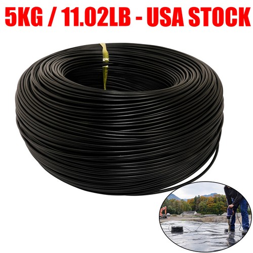 Weldy 5kg black welding - weldy,