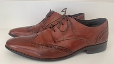 Dune men shoes tan - dune,