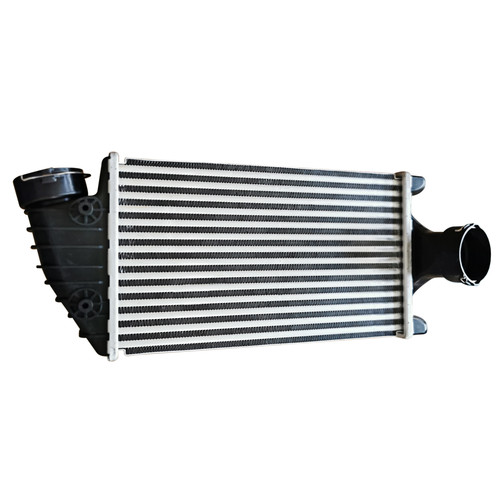Left side air cooled - side,