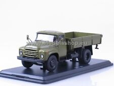 SSM1004 ZIL-130-76 flatbed