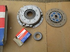 K149931 QKT131 New Mintex 3 Piece Clutch Kit Fits: Nissan Bluebird Skyline Viole