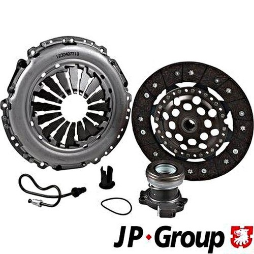 Group clutch kit fits - group,