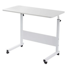 Movable TV Dinner Laptop Tray