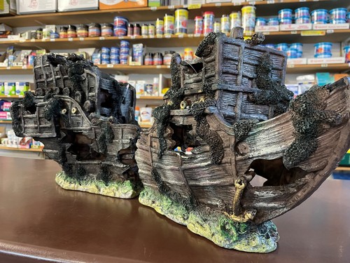 Extra large galleon ship - extra,