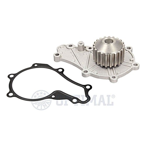 Water pump optimal fits - pump,
