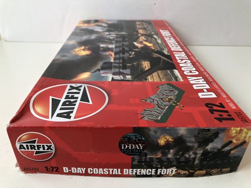 Airfix a50131 12 scale - airfix,