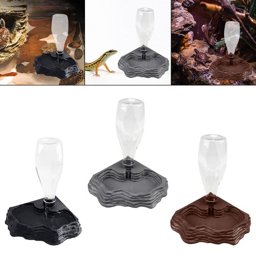 Automatic reptile water - automatic,