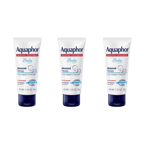 Eucerin aquaphor healing - aquaphor,