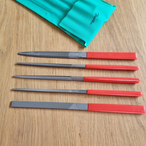 Set files for electric - set,