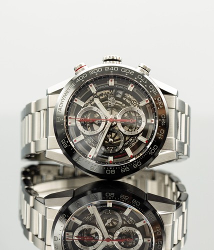 Tag heuer carrera - heuer, calibre