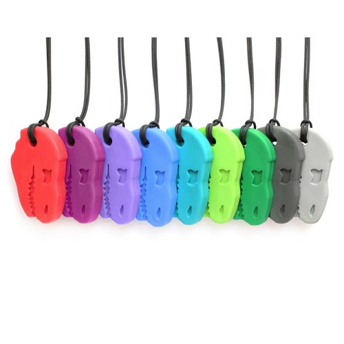 Sensory fidget autism chewlery - sensory,