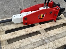 Takeuchi TKB-71 hydraulic