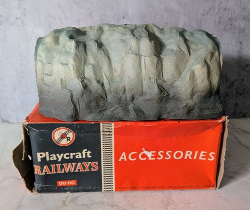 Vintage playcraft model - vintage,