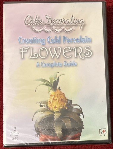 Cake decorating creating - decorating, cold