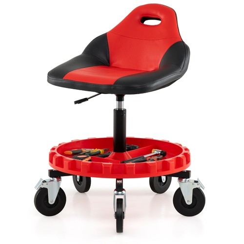 Adjustable pneumatic mechanic - adjustable,