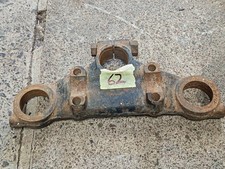 TRIUMPH NACELLE TOP YOKE (LOT 62)