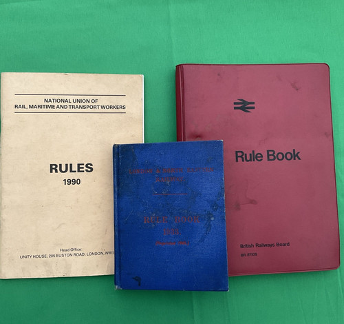 British railways rail - railways,