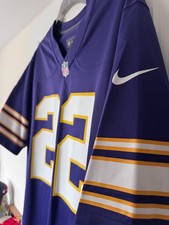 Nike Minnesota Vikings Smith