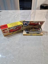 Dinky 108 Sams Car Chrome