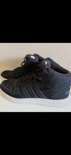 Adidas men hoops 0 mid - hoops,