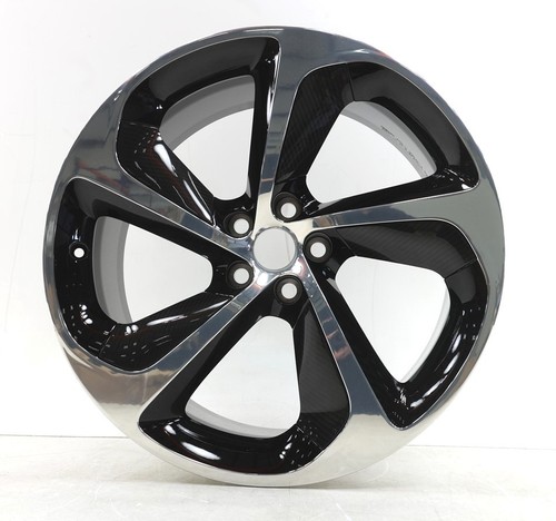 New oem jaguar front - new,