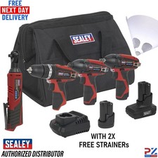Sealey CP1200COMBO 12V