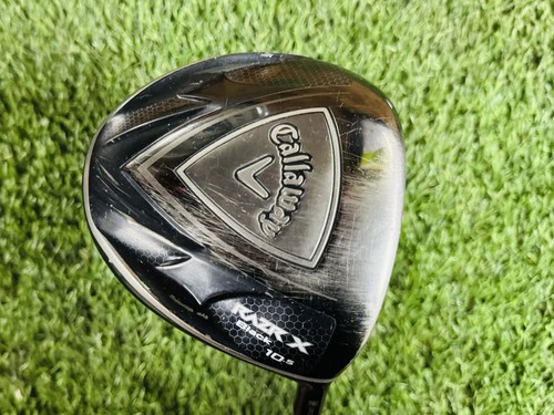 Callaway razr black 5 - razr, 10.5*