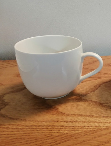 Alessi coffee cup - alessi,