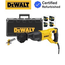 Dewalt DWE305PK Reciprocating