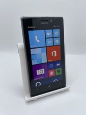 Nokia lumia 925 - lumia, black