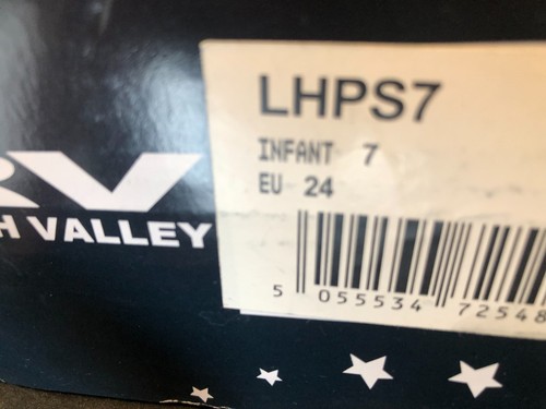 Pair roch valley infant tap - pair,